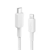 Anker 322 Cable 1,8 m Lightning a USB-C 30W