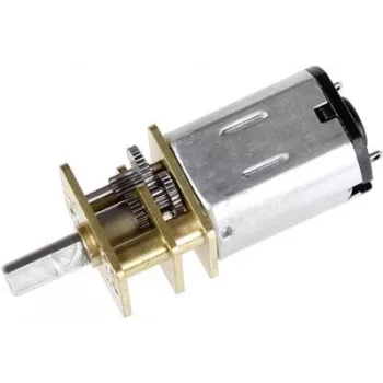 Joy-it motorreductor com-motor03 (com-motor03)