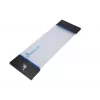 Rack de pared Extralink 4U 600x450 Negro