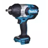 Makita DTW1002Z Atornillador de impacto a batería 2200 rpm Negro, Verde