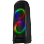 Altavoz portátil SVEN PS-770, negro