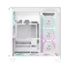 Gamemax | Caja | INFINITY PRO WH | ATX