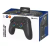 Mando Subsonic PS5 Wireless LED Controller negro D-pad Home Opciones Compartir