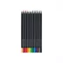 Lápiz de color Faber-Castell 116412 multicolor 12 unidades