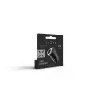 Cargador de coche FIXED FIXCC30M-CU-BK 30W USB‑C para tomas de corriente del vehículo