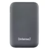 Batería externa USB 10000 mAh/Gris S10000 7333034 Intenso