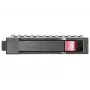 HPE - disco duro - 1.8 TB - Hot-Swap - 2.5 SFF (6.4 cm SFF) - SAS 12Gb/s - 10000 rpm - con bandeja HP SmartDrive