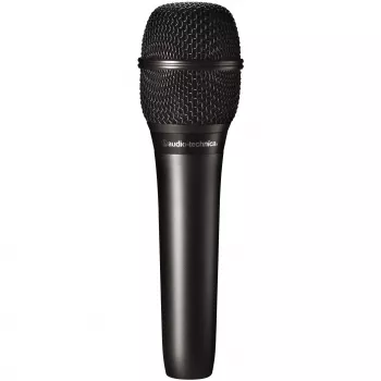 Audio-Technica micrófono AT2010 - micrófono