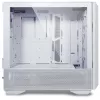 Caja de PC Lian Li LANCOOL III Midi Tower blanca