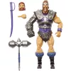 Figura de acción MATTEL Masters of the Universe Masterverse Fisto figura de colección 7 pulgadas