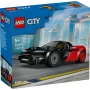 LEGO CITY 60486 Supercoche eléctrico