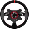 Simagic GTS Alcantara S202 — volante de sim racing forrado en Alcantara, modelo S202