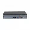 Grabador de vídeo en red DAHUA NVR4104HS-EI negro