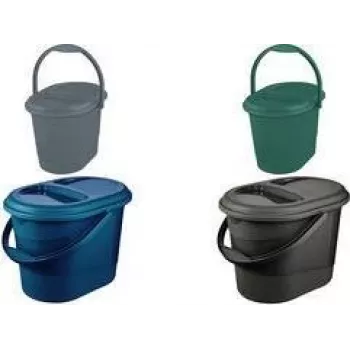 Keeeper 1180467900000 Azul