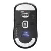 Ratón USB óptico inalámbrico X2A/ES SIZE2 negro PX2AES21 Pulsar