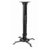 Gembird CM-B-01 soporte de techo regulable para proyectores/proyector