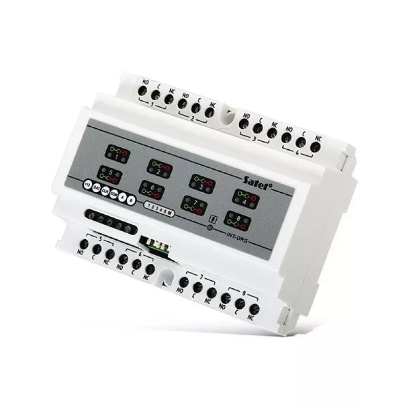 Satel INT-ORS Central de control Smart Home accesorio módulo de expansión