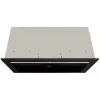Campana extractora integrable AMICA OMC6451B HC — filtro de carbón activo, nivel de ruido 65 dB, clase energética A