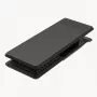 Accesorio para cámara corporal Axis 02126-001 negro compatibilidad Axis W100