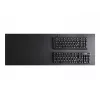 HyperX Eve 1800 - Teclado gaming