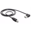Cable USB DeLOCK 2 m USB 2.0 A - B m/m