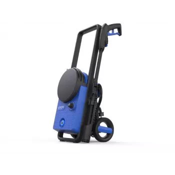 Nilfisk Core 130-6 PowerControl - PCA EU hidrolimpiadora vertical eléctrica 462 l/h negro, azul