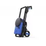 Nilfisk Core 130-6 PowerControl - PCA EU hidrolimpiadora vertical eléctrica 462 l/h negro, azul