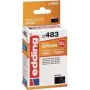 Consumible de impresora Edding 18-483 negro