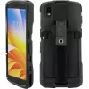 MOBILIS CASE PROTECH - Funda + correa de mano para Zebra TC22 - TC27 - Funda blanda (052057)