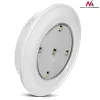 Set de lámparas LED con mando a distancia Maclean Energy MCE165, pilas AAA, 6 uds. en el set