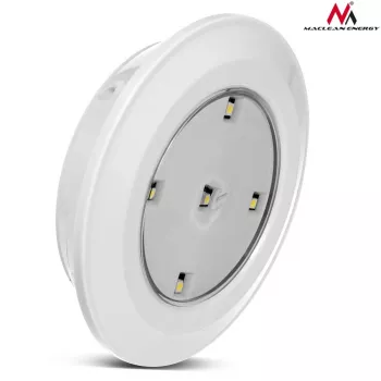 Set de lámparas LED con mando a distancia Maclean Energy MCE165, pilas AAA, 6 uds. en el set