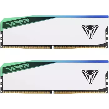 Memoria DIMM Patriot 32GB DDR5-6000 KIT2 PVER532G60C30KW
