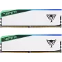 Memoria DIMM Patriot 32GB DDR5-6000 KIT2 PVER532G60C30KW