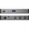 Other World Computing OWC Thunderbolt Hub - Hub - 4 x USB-C - Sobremesa (OWCTB4HUB5P)