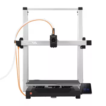 Impresora 3D FDM AnyCubic Kobra 3 Max – gran volumen de impresión 300×300×350 mm