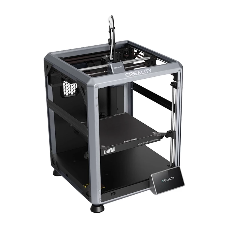 Impresora 3D Creality K1-SE eje Z dual alta precisión