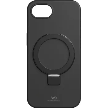 White Diamonds Cover Mag Urban Stand funda para Apple iPhone 16e, Blanco (00229690)