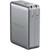 Cargador para dispositivos móviles Satechi ST-W145GTM 4 USB Type-C Carga rápida
