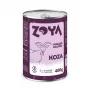 ZOYA Cabra - Comida húmeda para perros - 400g