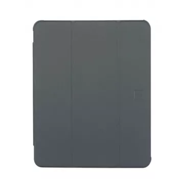 Funda tipo folio Tucano IPDA13M2ST-BBK para iPad Pro 12,9 pulgadas 2020–2022 Gris