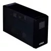SAI Gembird EG-UPS-034 (sistema de alimentación ininterrumpida) line-interactive 1500 VA 900 W 3 salidas AC
