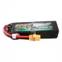 Batería Gens ace G-Tech 5000mAh 14,8 V 4S1P 60C LiPo Pack
