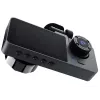 Tracer Halo 360 Dual TRAKAM47568 cámara de coche (dashcam), Full HD, pantalla de 3 pulgadas
