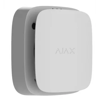 Detector de incendios HEAT/EN54 Blanco 119917 Ajax