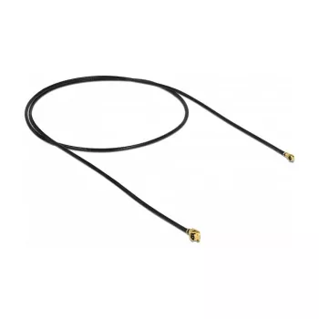 Cable coaxial DeLOCK 89650 0,4 m MHF I-PEX MHF IV HSC MXHP32