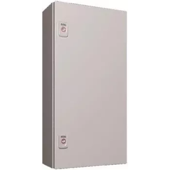 Carcasa de pared Rittal KX 1578.000 — 300 x 600 mm
