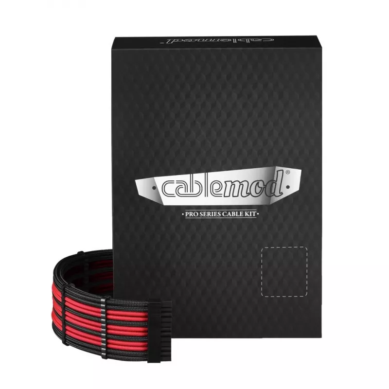 Cablemod CM-PRTS-FKIT-NKKR-R cable de alimentación interno