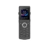 Teléfono móvil IP Fanvil W710P Negro