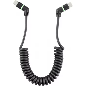 Cable USB Renkforce RF-6713692 negro
