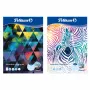 Cartón Pelikan 236799 20 hojas 120 g/m² A3